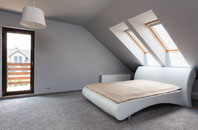 Heniarth bedroom extensions