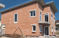 Heniarth home extensions